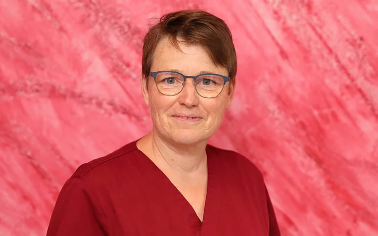 Foto von Petra Irmscher.